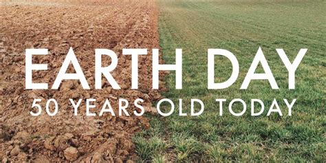 when is earth day in canada